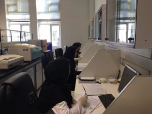 Laboratory