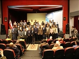 The "2nd Pulmonary Vascular Diseases Summit" Held at TUOMS