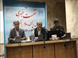 دکتر صومی در جمع خبرنگاران: دیابت بار اقتصادي عمده‌اي بر جامعه تحمیل مي‌كند