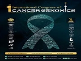 فراخوان حضور در کنگره بین المللی Cancer Genomics