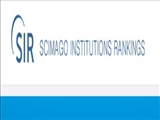 براساس جدیدترین رتبه بندی SCIMAGO؛ هفت دانشگاه و مرکز تحقیقاتی وابسته به وزارت بهداشت،  درمان و آموز