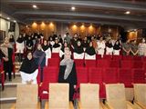 مراسم روز پزشک